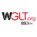 WGLT 89.1-Logo