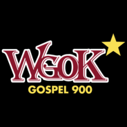 WGOK - Gospel 900-Logo