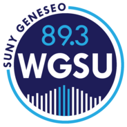 WGSU 89.3-Logo