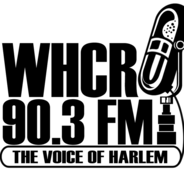 WHCR 90.3-Logo