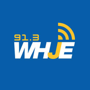 WHJE Radio-Logo