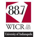WICR 88.7 The Diamond-Logo