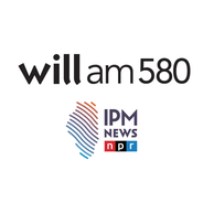 WILL AM 580-Logo