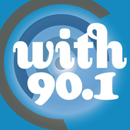 WITH 90.1-Logo