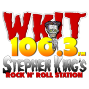 WKIT 100.3 FM-Logo