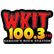 WKIT 100.3 FM 