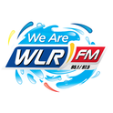 WLR FM-Logo