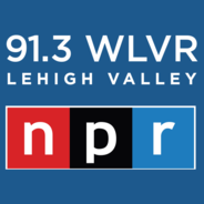 WLVR-Logo