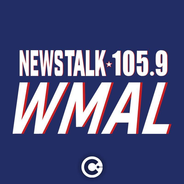 WMAL 105.9-Logo