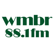 WMBR 88.1 FM-Logo