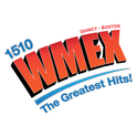 WMEX 1510 AM-Logo