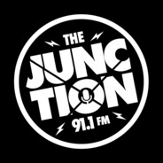 WMSV 91.1 The Junction-Logo