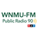 WNMU Public Radio 90  