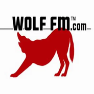 WOLF FM Nashville-Logo
