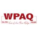 WPAQ 740-Logo