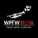 WPFW 89.3 FM