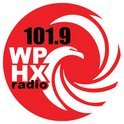 WPHX 101.9 The Phoenix-Logo