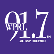 WPRL-Logo
