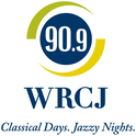 WRCJ-Logo