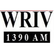 WRIV 1390 AM 