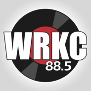 WRKC 88.5-Logo