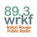 WRKF Classical 