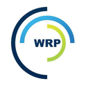 WRP World Radio Paris-Logo