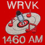WRVK 1460 AM-Logo