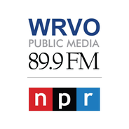 WRVO-Logo