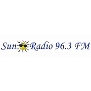 Sun Radio WSCQ-Logo