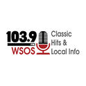 WSOS Radio-Logo