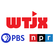WTJX HD2 AFRO 