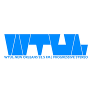 WTUL 91.5-Logo
