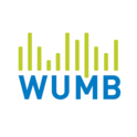 WUMB Radio-Logo