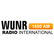 WUNR Radio International 
