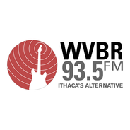 WVBR 93.5-Logo