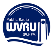 WVRU-Logo