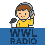 WWL Radio-Logo