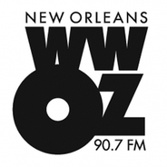 WWOZ-Logo