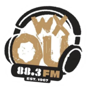 WXOU-Logo
