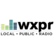 WXPR 