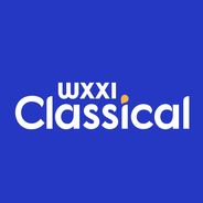 WXXI Classical-Logo