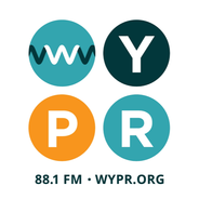 WYPR-Logo