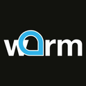 Warm FM-Logo