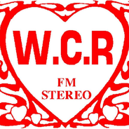 Warminster Community Radio WCR-Logo