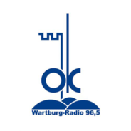 Wartburg Radio-Logo