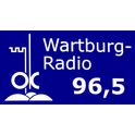 Wartburg-Radio-Logo