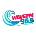 Wave FM 96.5-Logo
