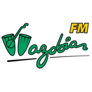 Wazobia FM-Logo