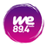 We Radio 89.4 